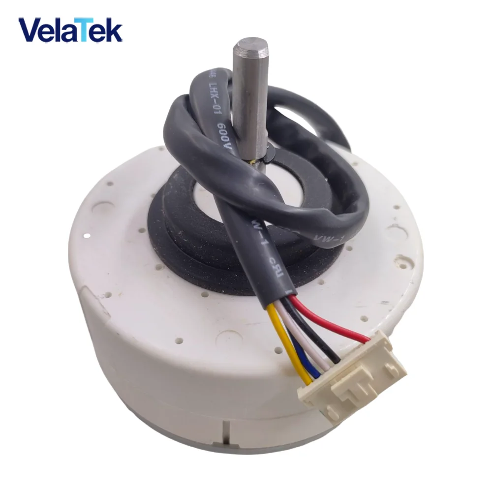 

New for Hisense Variable Frequency Air Conditioner 1838324.D Fan ZKFP-25-8-102 Internal Fan Brushless DC Motor