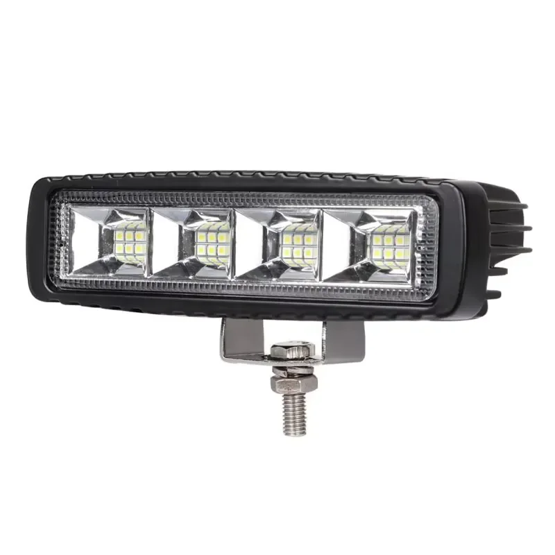 Genuine Marine Stainless Steel IP67 Overboard Light Deck Boat Light Emitting Diode Flood Light 1150mm