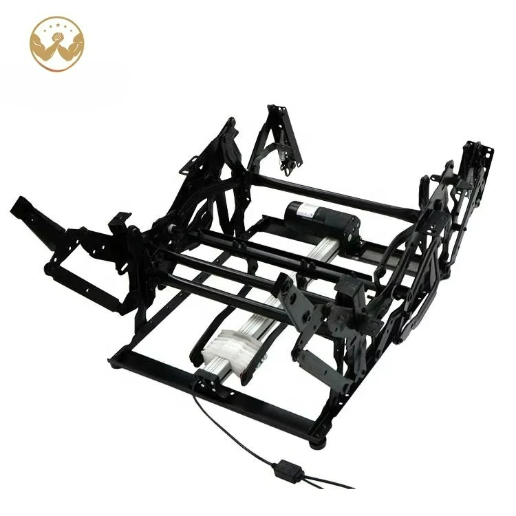 Electrico Recliner Mechanism Parts Single Sofa Frame Home Office Chair Modern Reclinable Furniture Hardware
