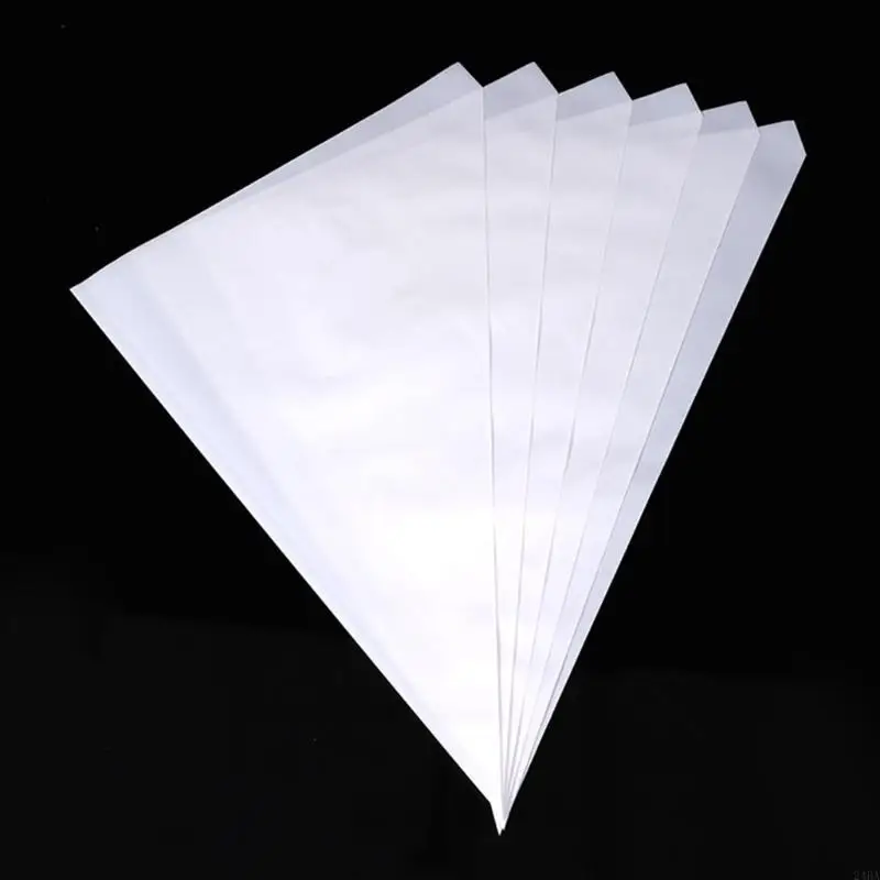  Grout Sealers Bag Professional Refillable Mortar Bag For Construction Projects