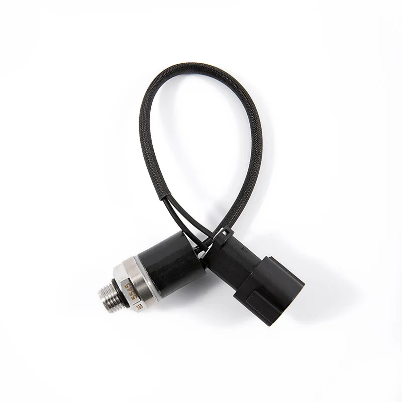 

Excavator Pressure Sensor 663-5545