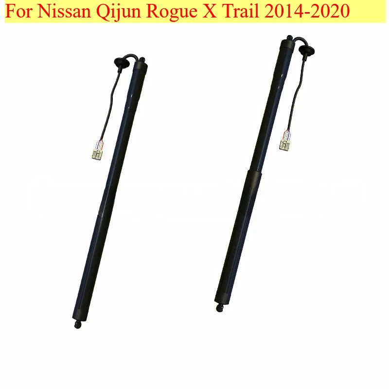 For Nissan Qijun Rogue X Trail 2014-2020 High Quality OE 905614CL3A Electric Tailgate Struts Support Rod Suitable