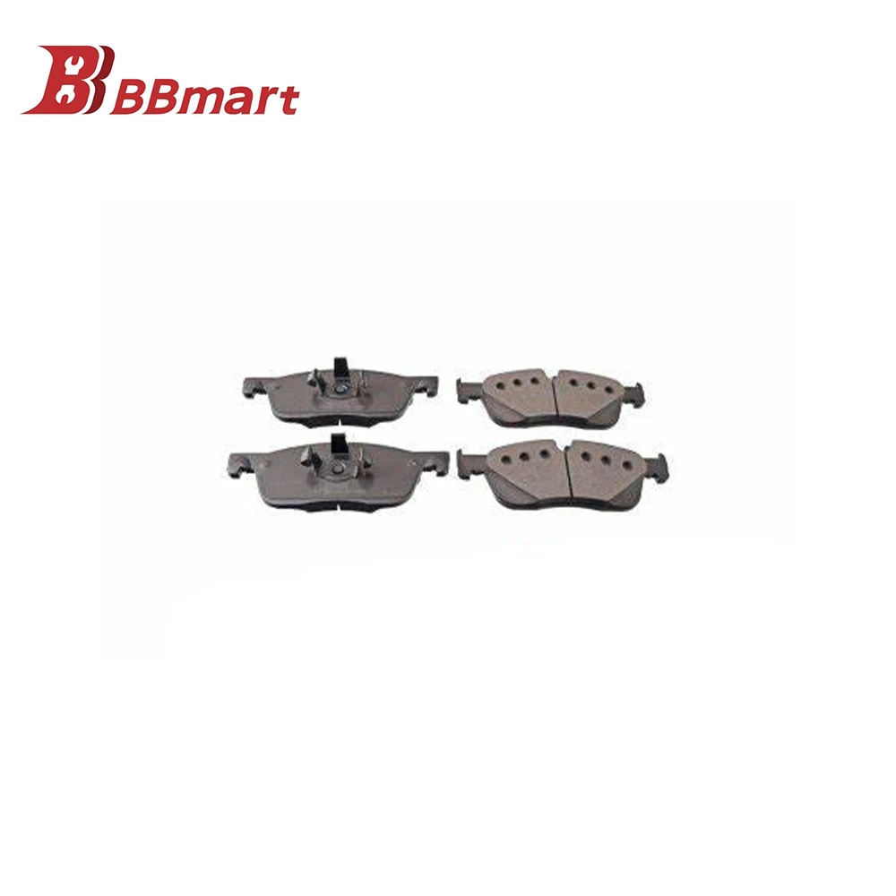 

LR090689 BBmart Auto Parts 2 pcs Front Brake P ads For Land Rover RANGE ROVER VELAR 2017