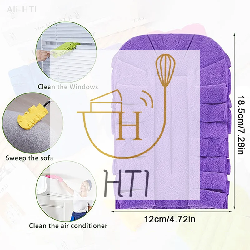 Подходит-для-большинства-стандартных-ручек-для-пылесосов-для-home-360-°-Сменные-насадки-для-электростатического-пылесоса-моющиеся-и-многоразовые-из-микрофибры-высокой-плотности