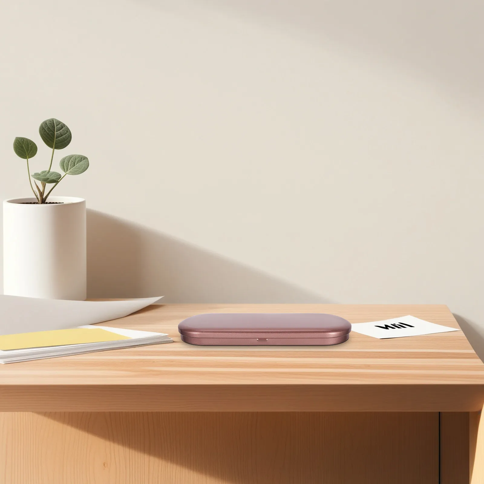 

Набор из 4 металлических коробочек для хранения инструментов для маникюра с откидной крышкой, портативные дорожные/домашние маленькие контейнеры для пинцетов и кусачек