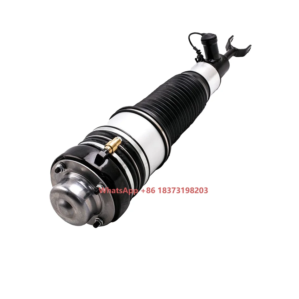 

4F0616040AA 4F0616040B New Condition Air Suspension Shock Absorber for A6L C6 R Front Right