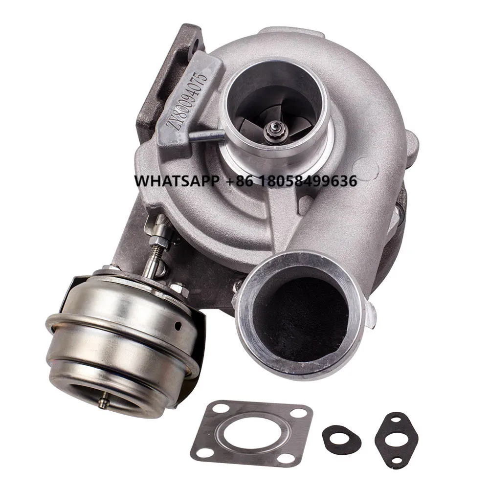 

71785259 GT1749V Turbocharger Turbo for Alfa Romeo 156 1.9 JTD Fiat Stilo for Lancia Lybra 71783874 716665 Turbo