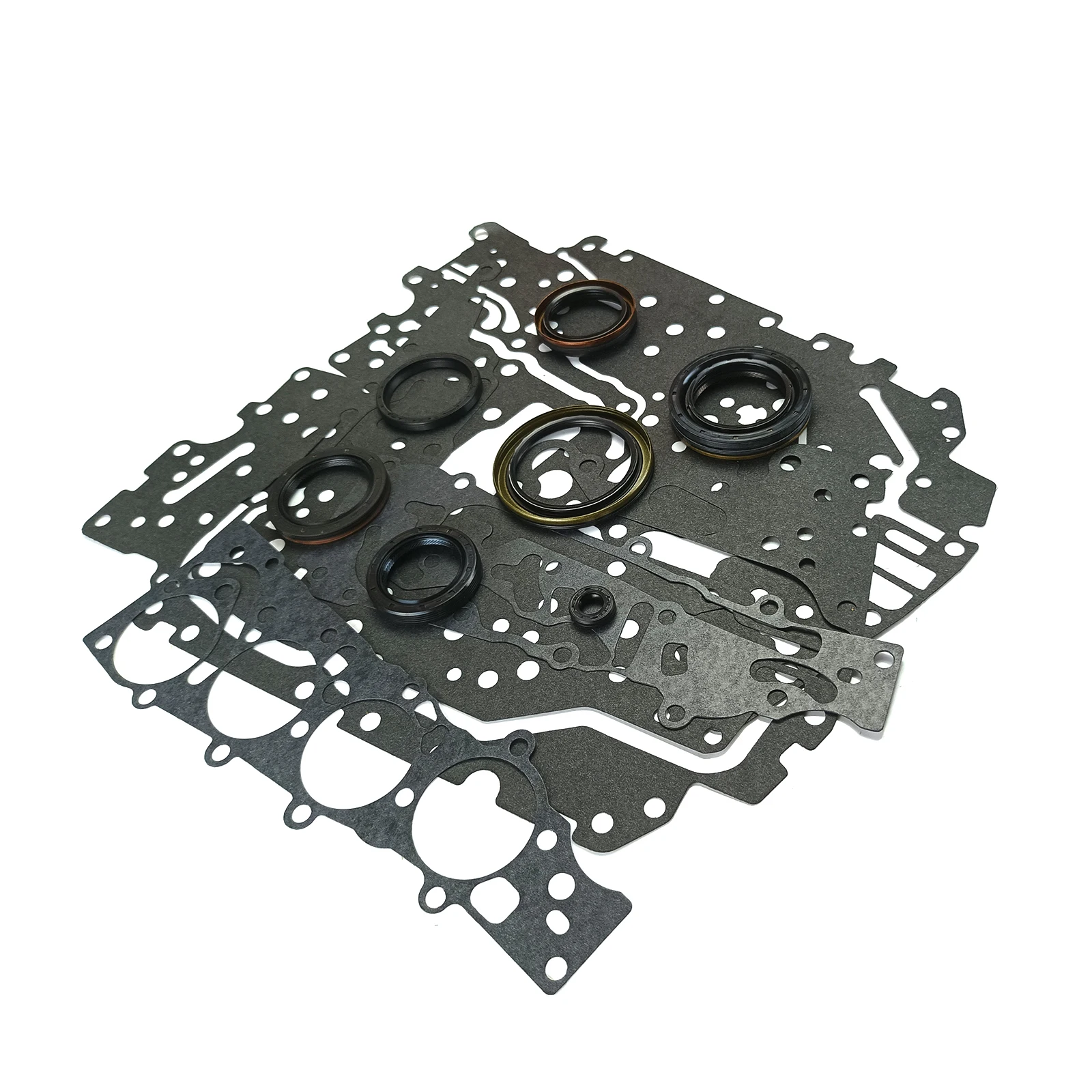 TRANSPEED Automatik 0b5 Getriebe Master Rebuild Reparatursatz Dl501 7 Gang für Q5