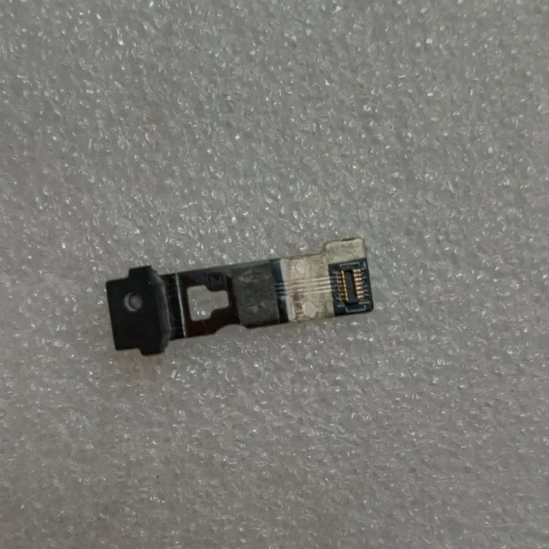 New Microphone Board HUA2 TH25J for Dell Latitude 7200 2‑in‑1 Mic Daughterboard
