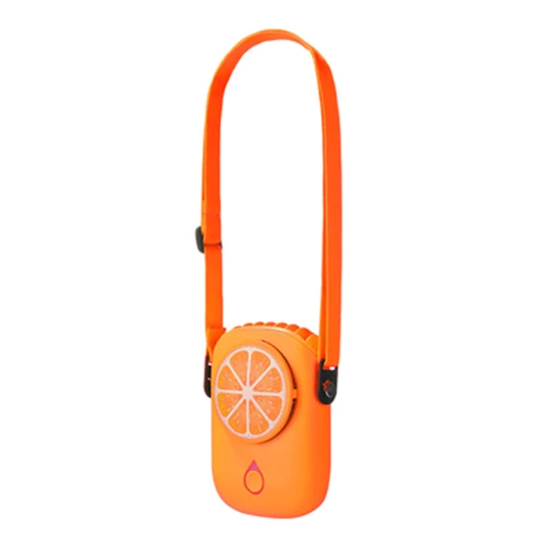 Lười  Cổ Quạt Sạc USB Mini Để Bàn Quạt Nhỏ Gió Mạnh Cổ Quạt Trang Sức Giọt