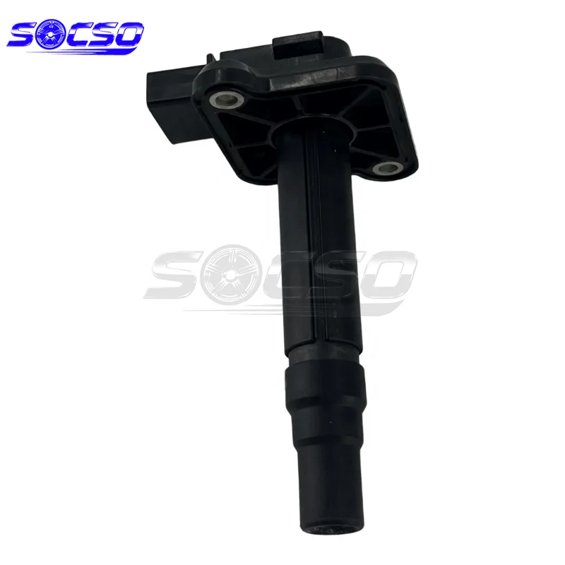 

High Quality Ignition Coils for VW Golf NEW BEETLE SHARAN SKODA Seat ALHAMBRA Leon Audi TT A3 A6 1.8 A8 06B905115E 06B905115B