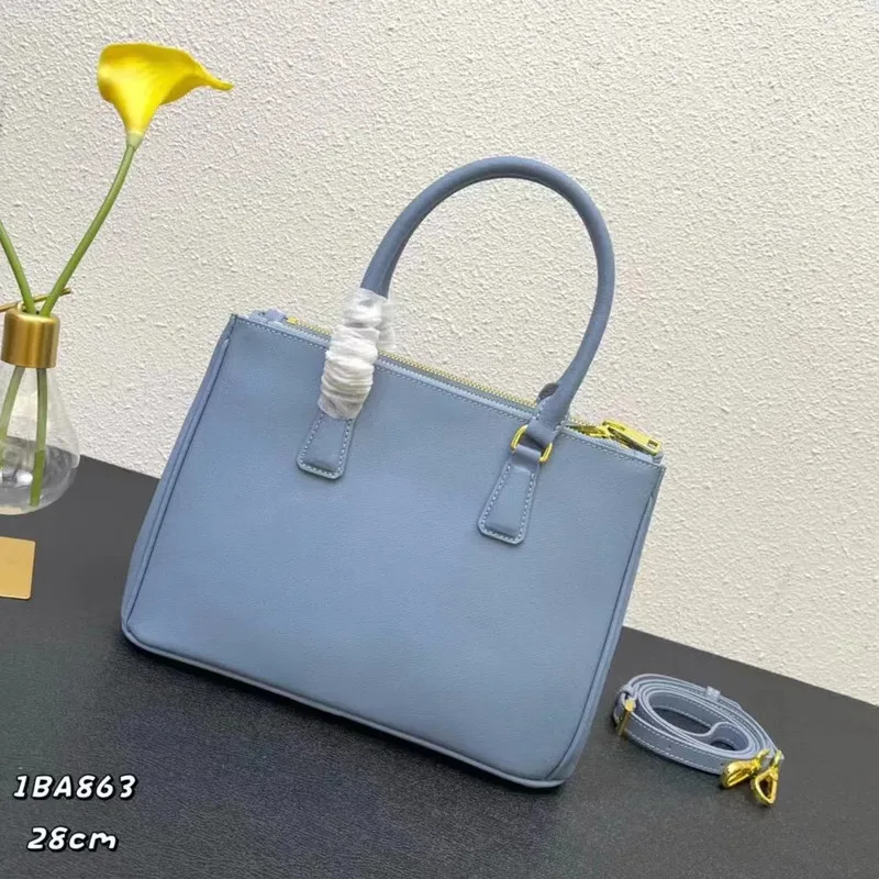 Borsa a tracolla di lusso in pelle Versatile borse di grande capacità per le donne Casual Messenger di alta qualità Crossbody multicolore Y2k