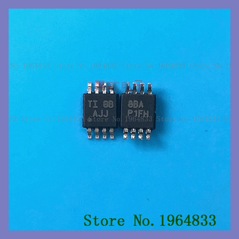 TLV3402CDGKR TLV340…