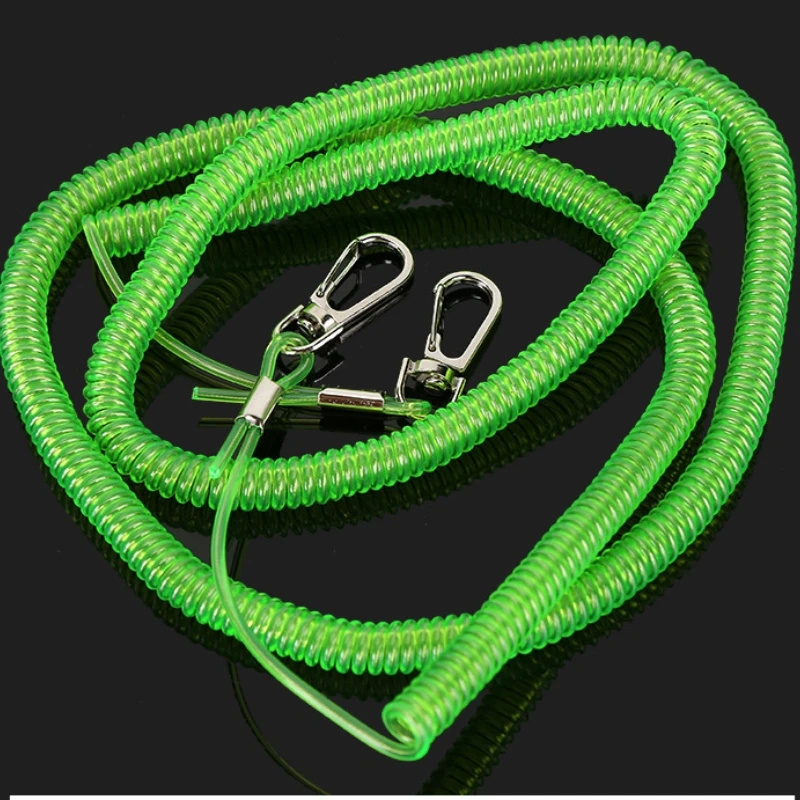 

Контроллер для приманки и веревка для потери удочки