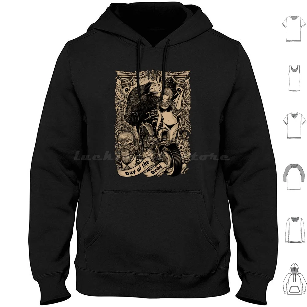 revenge kill hoodie mans