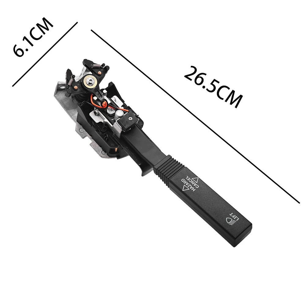 

680-545-01-24 Turn Signal Switch for Freightliner Business Class FL60/FL70/FL80 - Perfect Match for Business Class Trucks