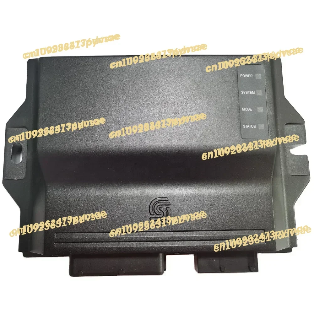 NEW 923732.0015  KALMAR DCT 80 - 90 Controller (Incl. Program) Reach Stacker Crane Spare Parts