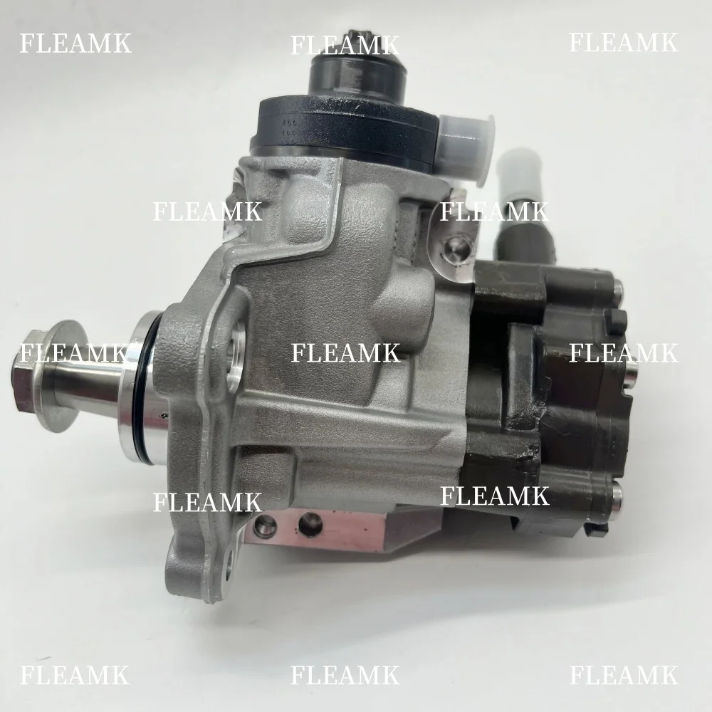High Quality Diesel Common Rail Fuel Injection Pump 0445020517 5303387 For Cummins Engine ISF3.8 3.8L