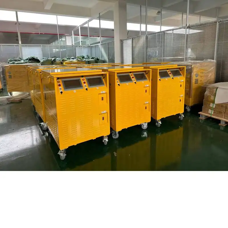 

2026 Induction Heating Machine For Hardening