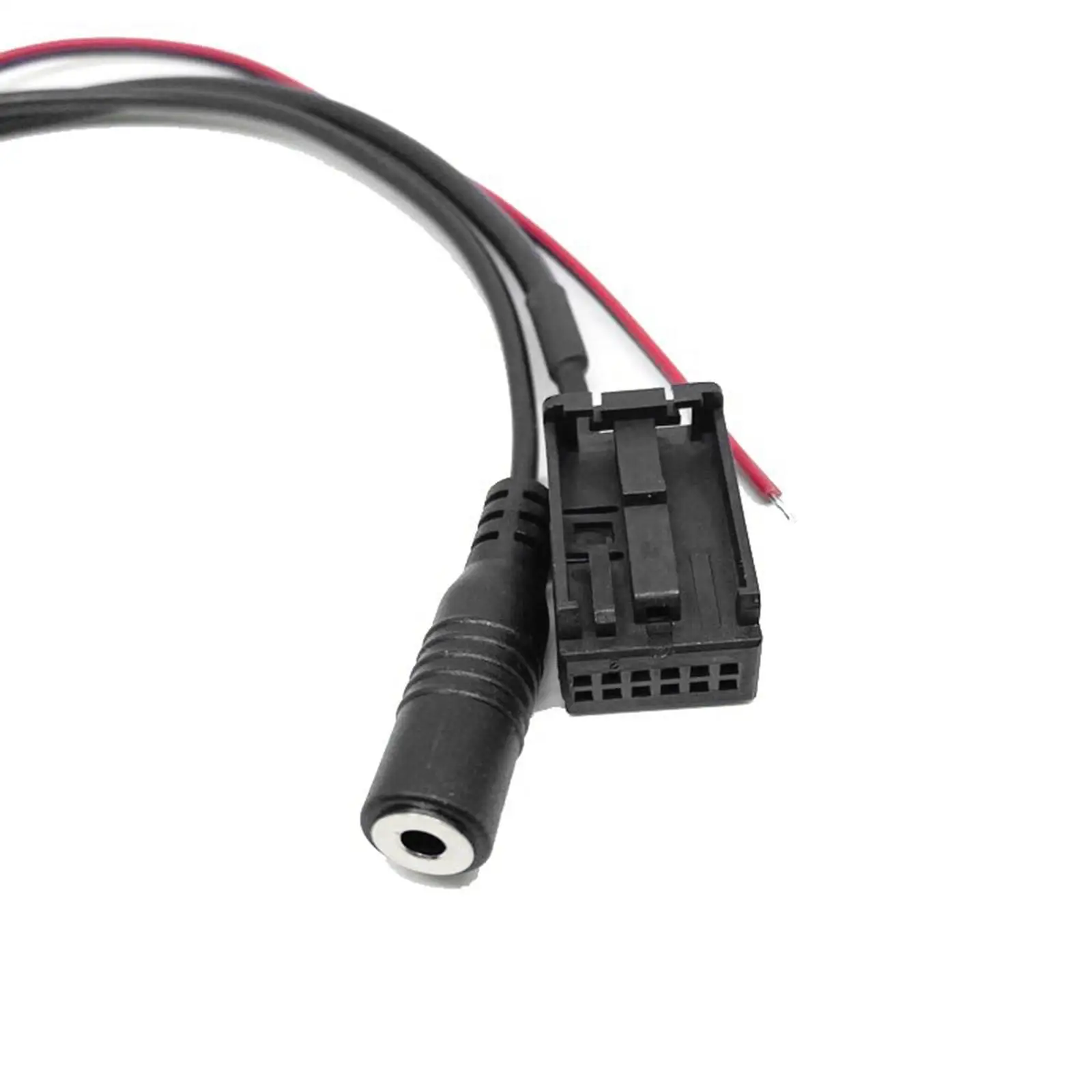 Car AUX Bluetooth 5.0 Adapter Module Cable for BMW Z4 E85 x3 E83 E61 E63 E64
