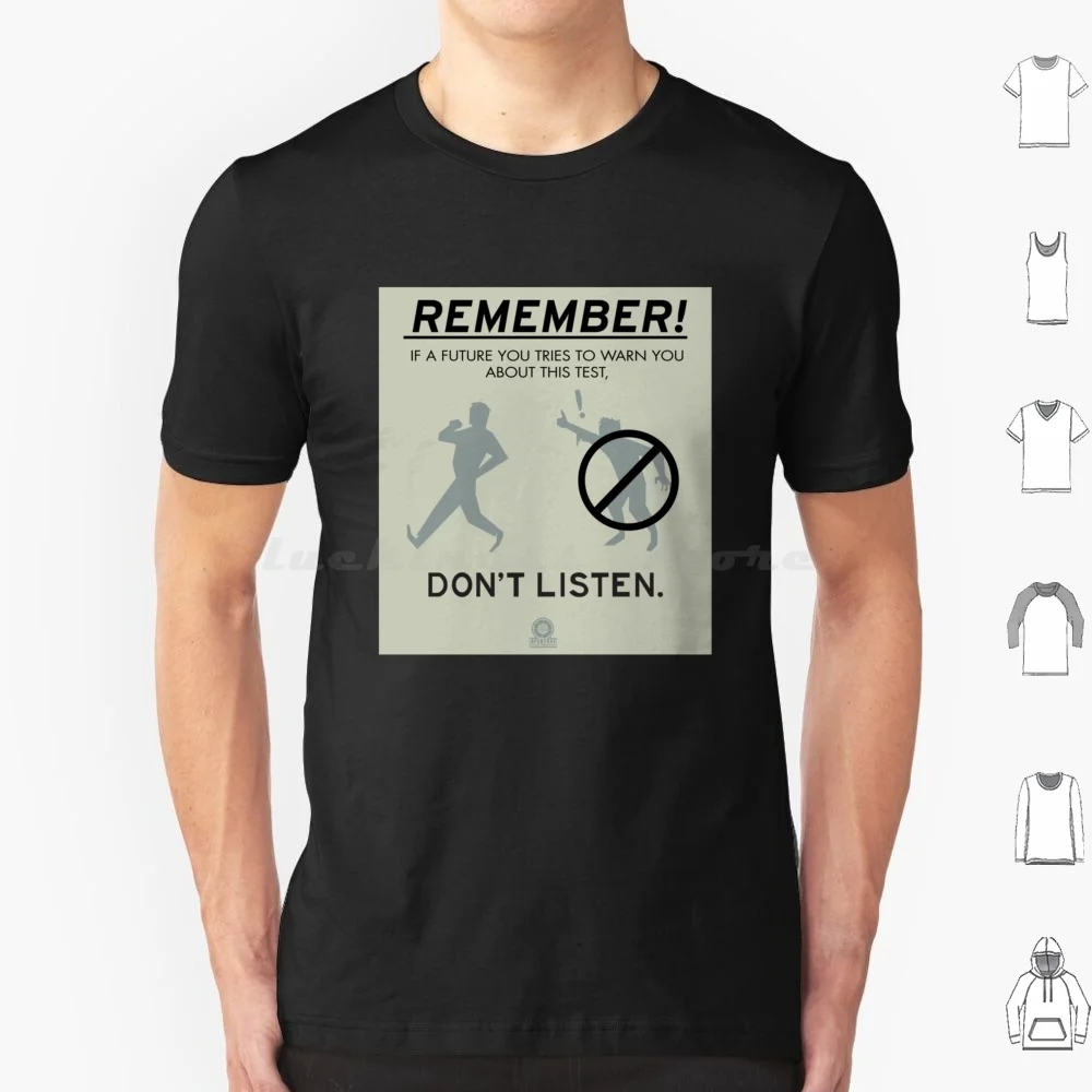 Aperture T Shirt Men Women Kids 6xl Aperture Portal Aperture Portal Aperture Science Science Aperture Half Life Half Life 3