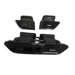 For Skoda Octavia 2015 2016 2017-2022 Dashboard Left Right Central Rear Air Outlet Vent 5ED 820 951 5ED 819 701/702 5ED 819 203