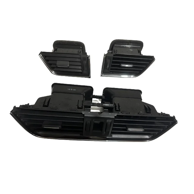 Dla Skoda Octavia 2015 2016 2017-2022 deska rozdzielcza lewego prawego centralne tylne odpowietrznik wylotowy pneumatyczne 5ED 820 951 5ED 819 701/702 5ED 819 203
