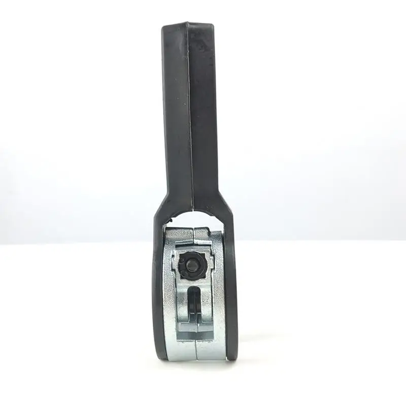 Coupe-tube à cliquet, coupe-tube, outil de coupe compact, coupe-tube en cuivre, 2 en 1, 1,4 "à 7,8"