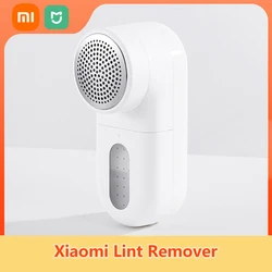 Xiaomi Mijia rimozione della lanugine macchina per Pellet Fuzz ricarica USB vestiti rasoio palla per capelli elettrica dispositivo di rimozione della lanugine portatile