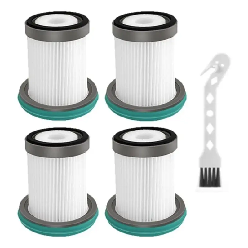 

Фильтр ABZA-HEPA, беспроводные ручные пылесосы-стик, запасные части для циклонных пылесосов, аксессуары для беспроводных пылесосов Puppy T11 / T11 Pro