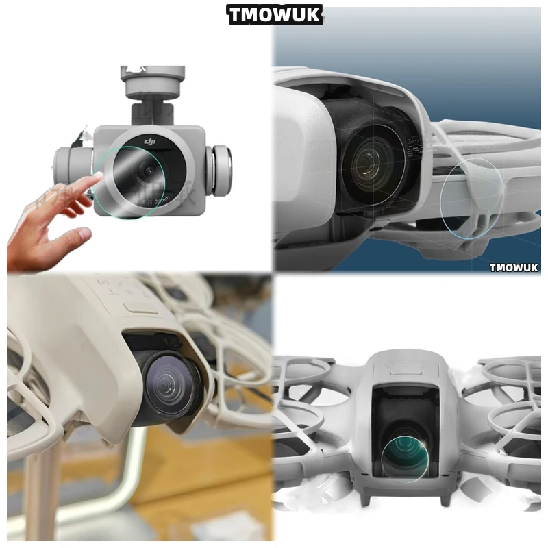 

For DJI Phantom 4 Advanced RTK Pro V2.0 DJI Avata Neo - Scratch - Resistant Guard Cap