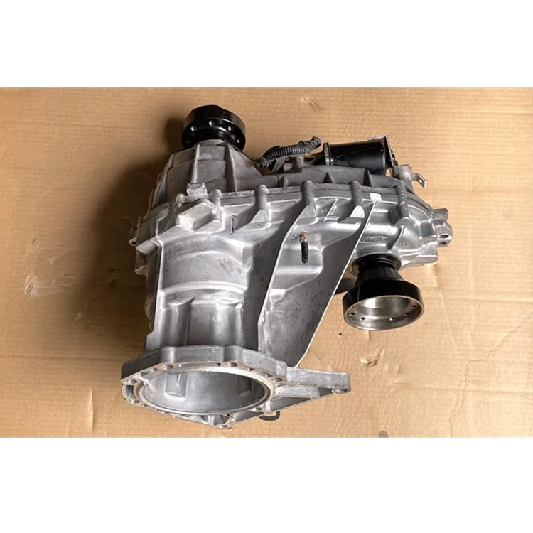 Коробка передач автозапчастей для Ford Ranger Everest 2,2 л EB3P 7A195 AB