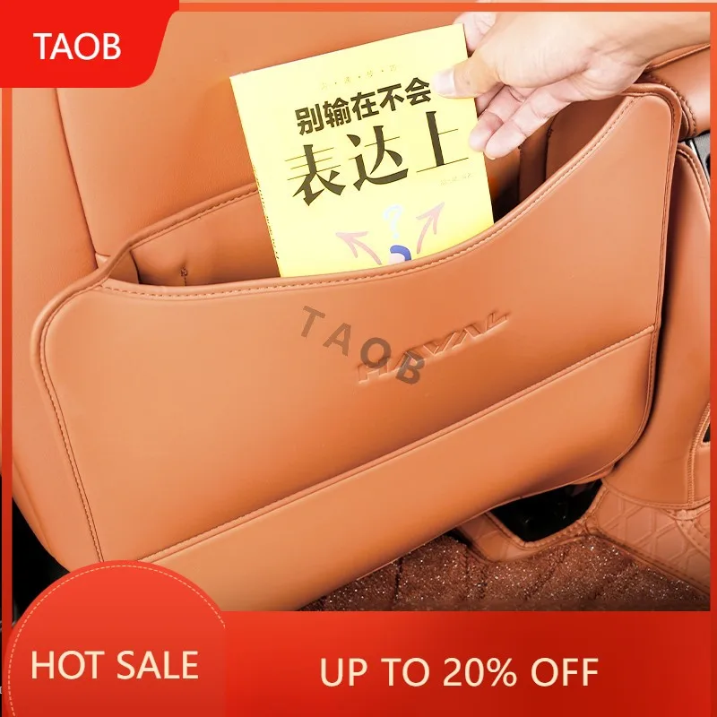 new-high-quality-for-great-wall-haval-h9-2024-2025-car-seat-anti-kick-pad-leather-anti-dirty-seat-back-protector-air-outlet-inte