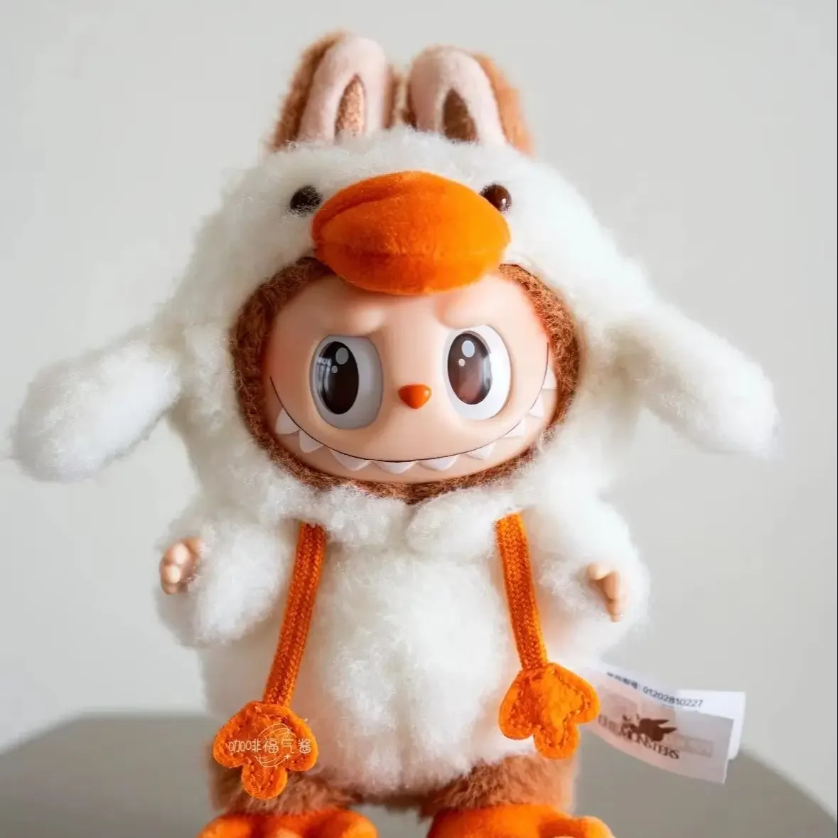 

POP MART LABUBU Forest Fairy Tale Series Blind Box Toys Kawaii Anime Action Figure Caixa Caja Surprise Mystery Box Dolls Girls
