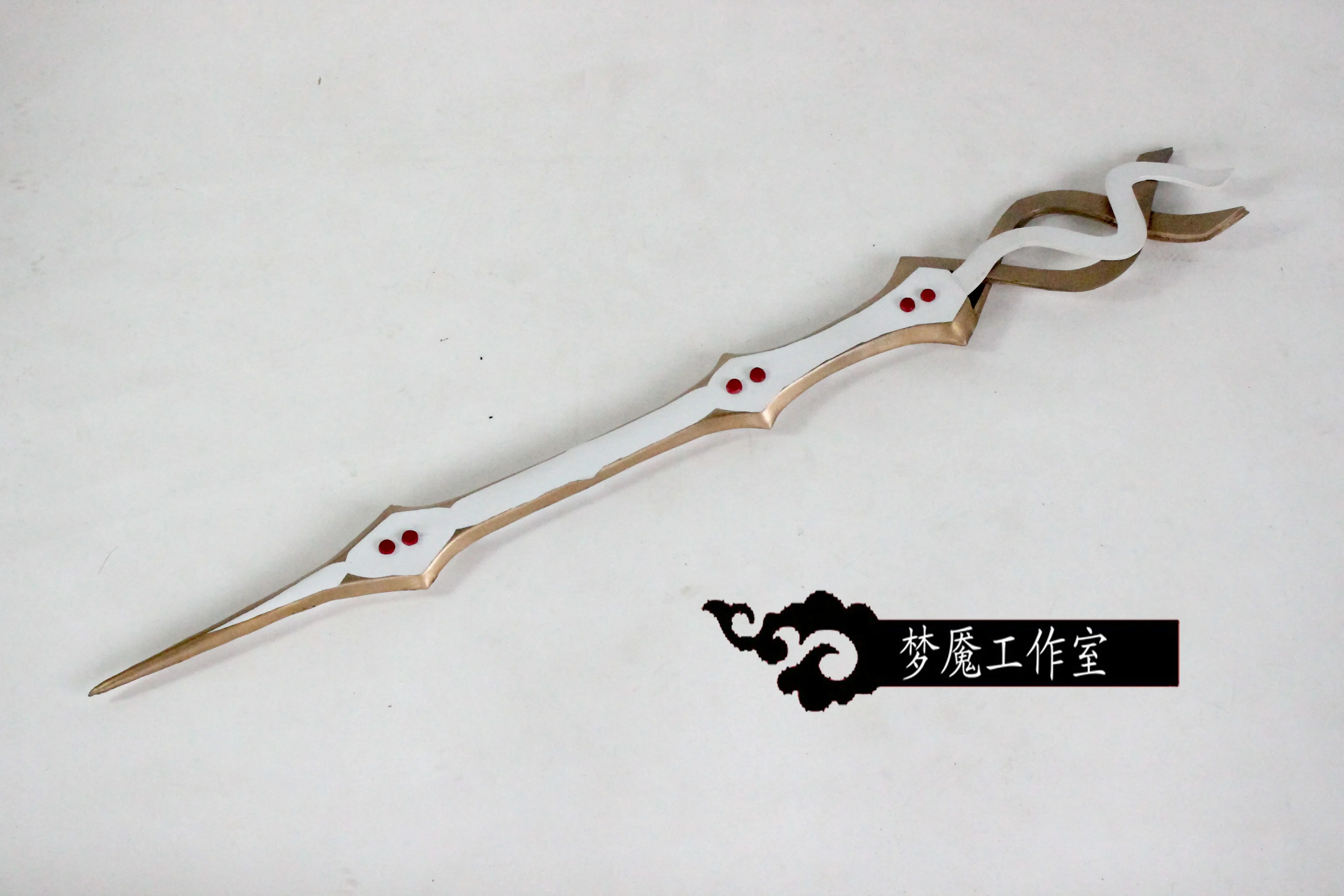 Ishtar Sword Fate/Grand Order FGO  Prop Cosplay Weapons Halloween Christmas Party Props for Comic Show