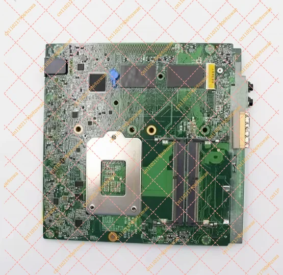 Mini ITX Motherboard for 6th 7th Gen CPU, LGA1151 Desktop Mainboard for DIY Mini PC