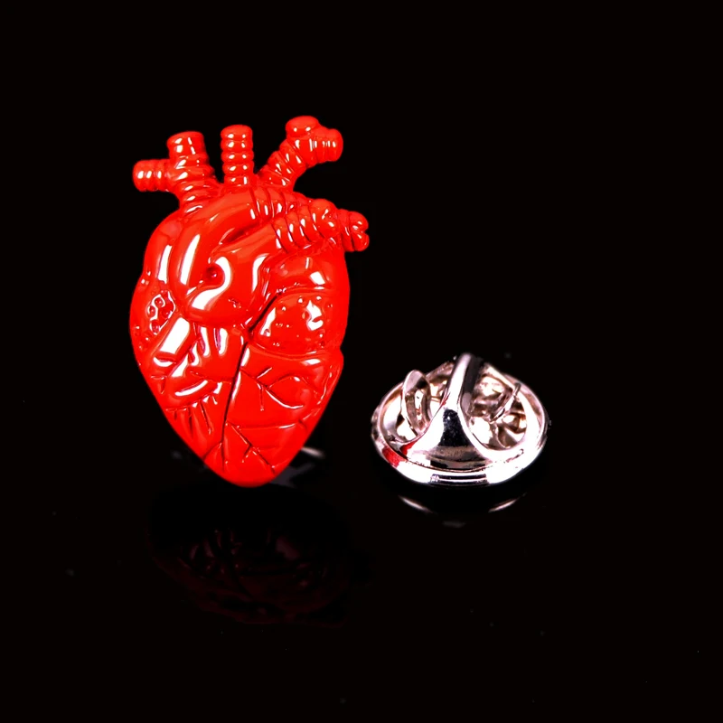 بروش شارة طية صدر للرجال ، حامل موسيقى ، طبل ، كمان ، طفاية حريق ، طائرة ، بدلة قميص ، علامة تجارية جديدة