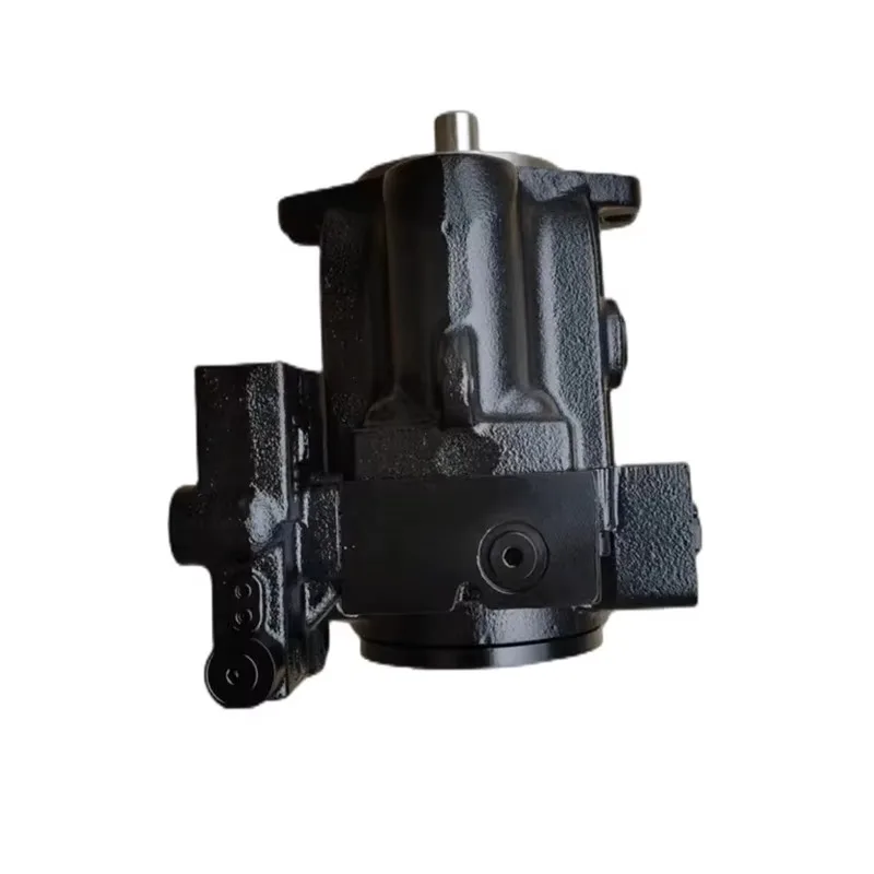 

LC30DNERNFF08SNNAFF18NNNNNN LRR025CPC18NNNNN3C2RGA6NAAANNNNNN Hydraulic Piston Motor Pump