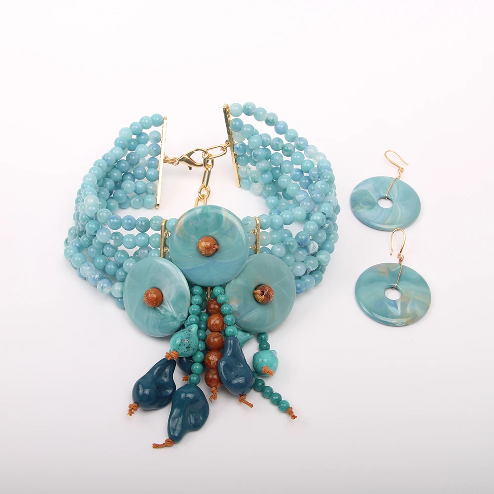 Thumbnail 4 - #36 Latest Layered Necklaces Offers
