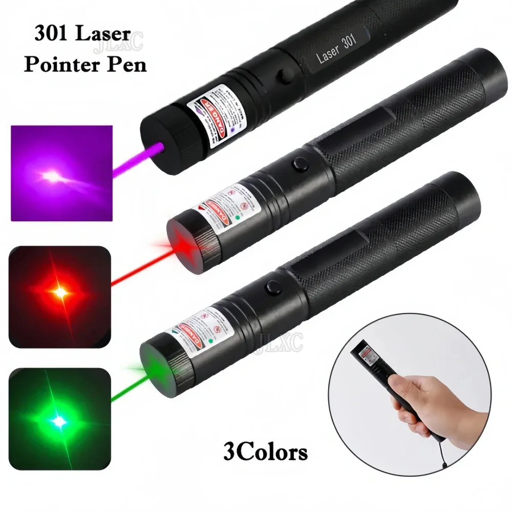 

No Battery Included Mini Green LED Laser Flashlight, Pet Interactive Scratching Training Toy, Ideal Birthday Gift for Cats & Pet