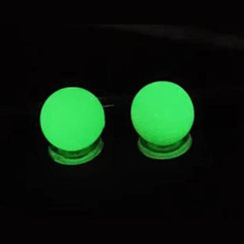 

2pcs Car Parking Aid Guide Markers & Wheel Alignment Stickers,Low-Light Visibility Parking Lines, Beginner Driver Assistance