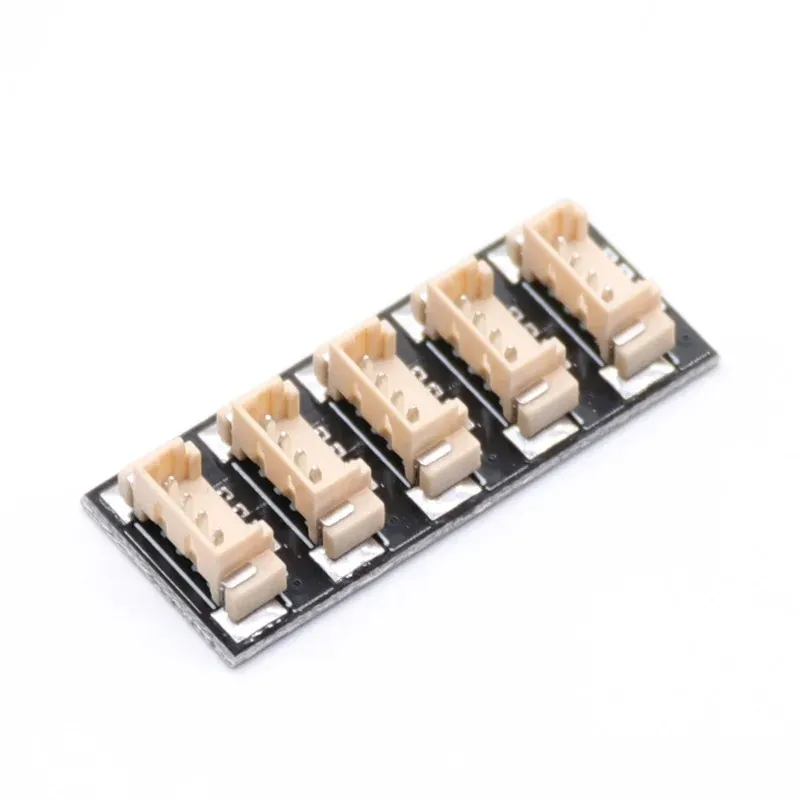 Pixhawk I2C Splitter Expand Module with cable For Pix APM Flight Controller