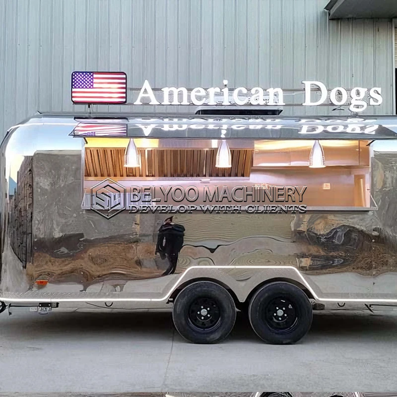 Belyoo Custom Airst…