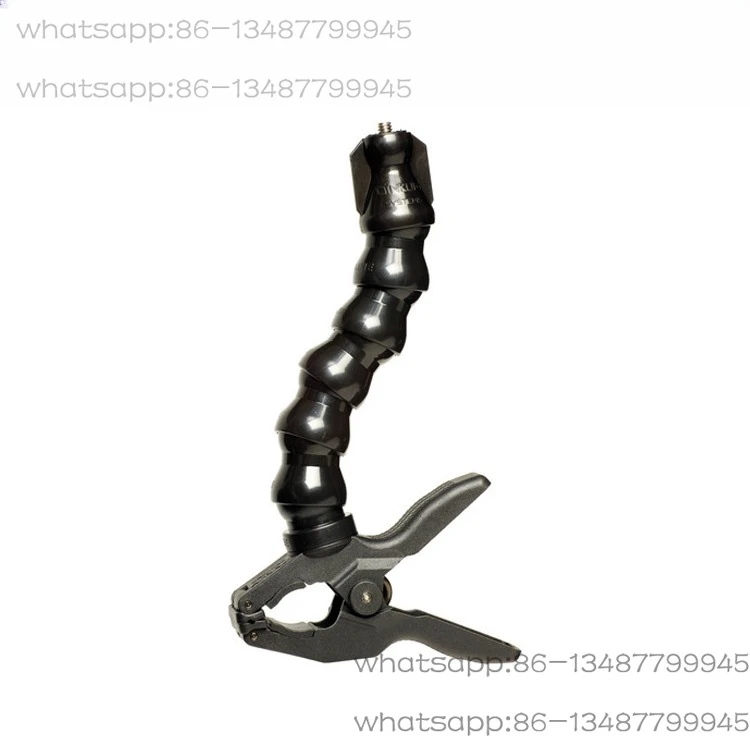 

Запасные части для флага фильма, универсальный зажим для шарнира руки (5 секций) ActionPod