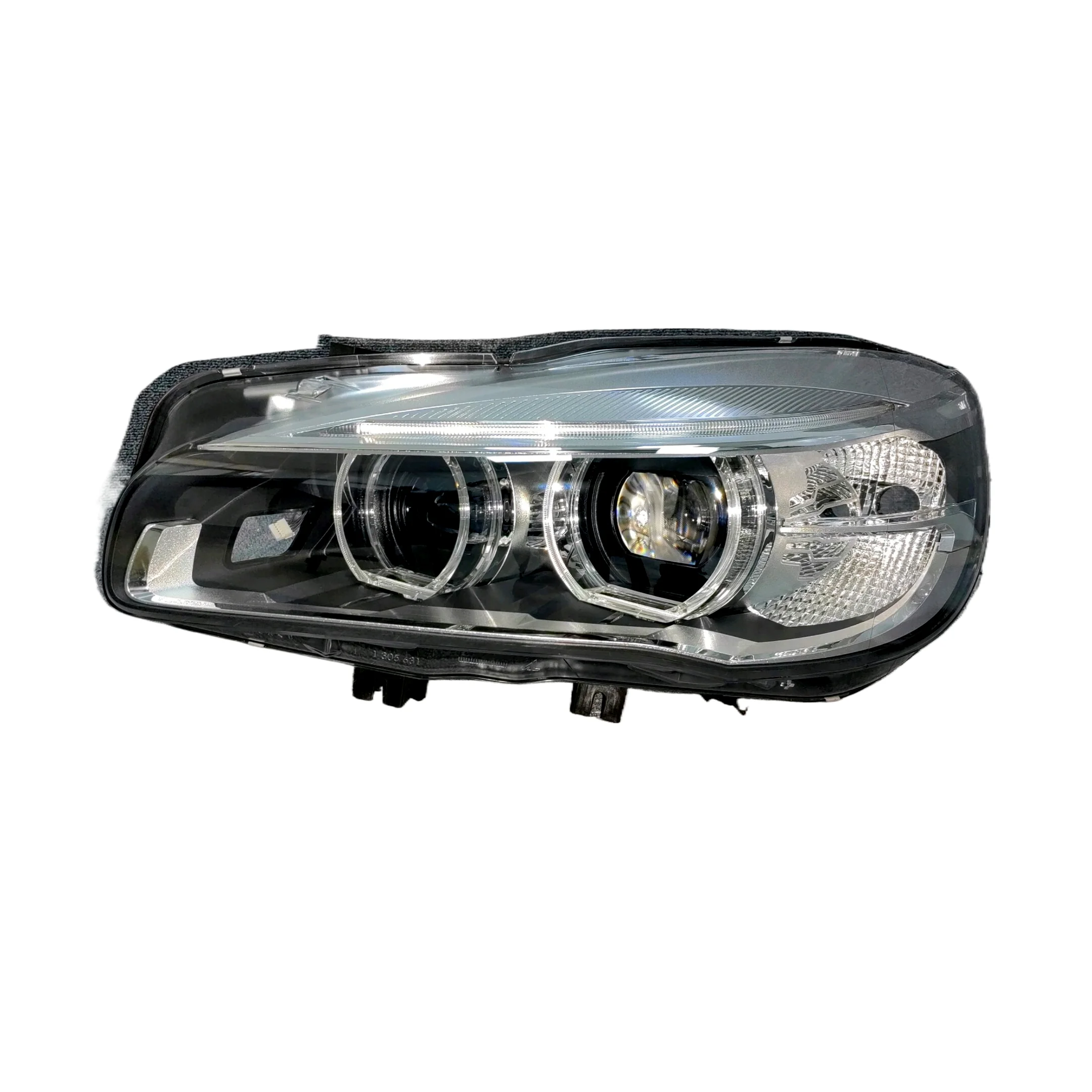 

LED headlight For BMW 2 Series F45 F46 2015-2017 Automotive Lighting System 220 218 230 240i Car Front LED Adaptive Headlamp