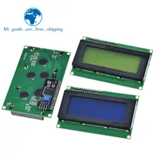 LCD1602 16x2 Character Display Module #5