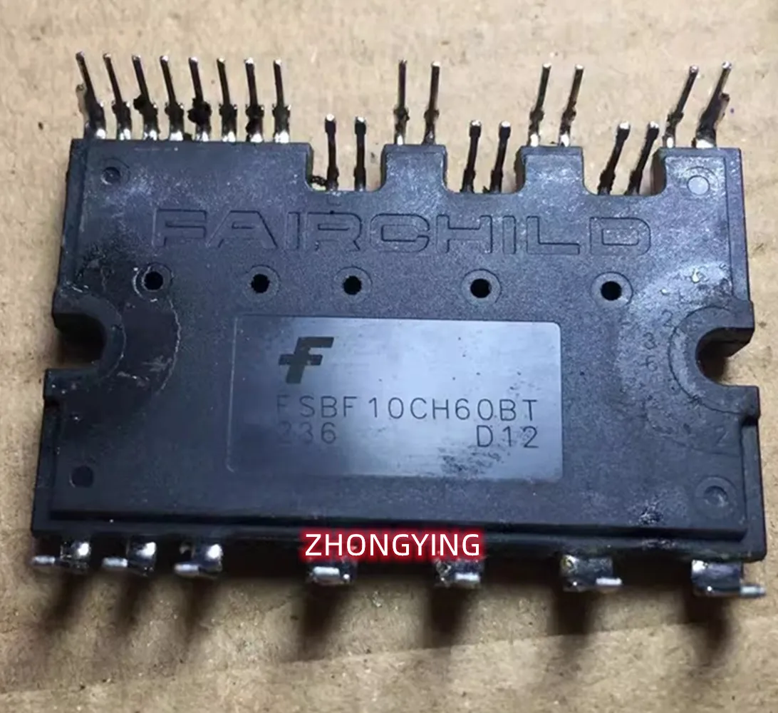 

FSBF10CH60BT original integrated circuit chip module