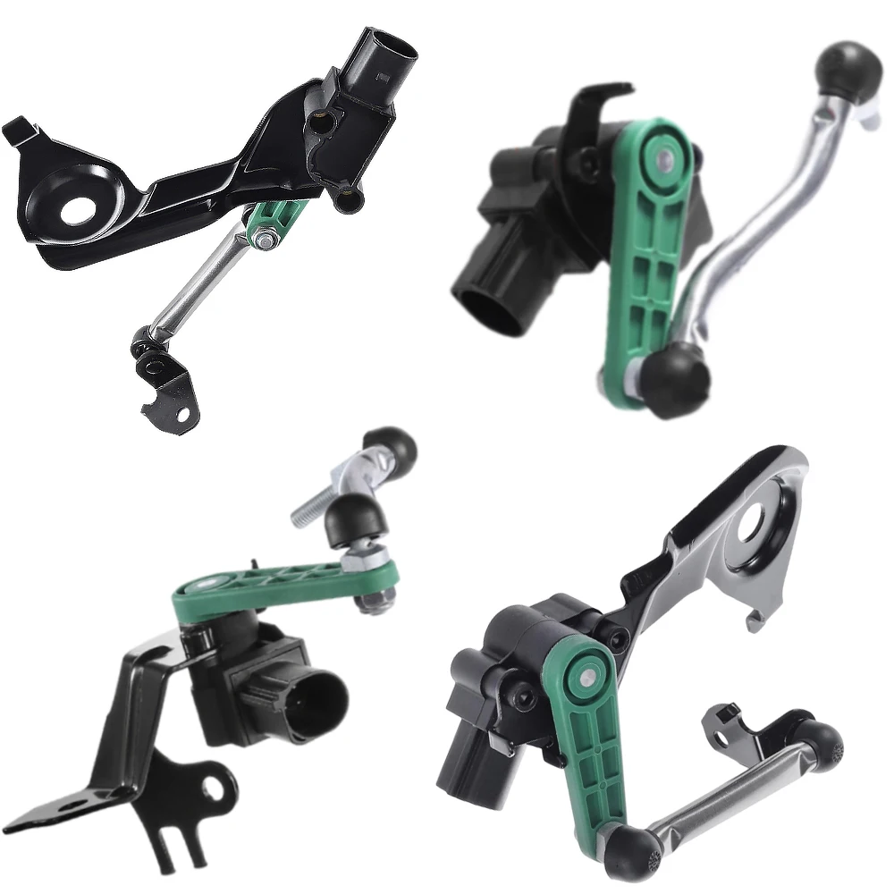 

Датчик уровня высоты кузова (передний/задний, левый/правый), 4 контакта ‎ APHLS0180, ‎ 8K0941286N, 8K0941286H для Audi A4 i A5 L4 V6 Quattro S4 S5