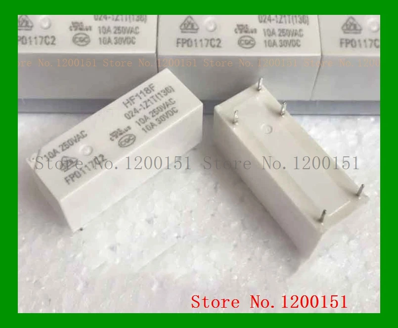 Hf118F 024-1Z1T Jqx…