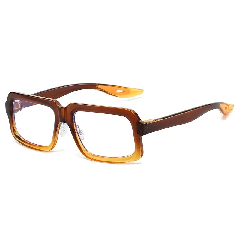 

Anti Blue Light Reading Glasses For Men Women Sport Square Frame Readers Anti Glare Computer Eyewear